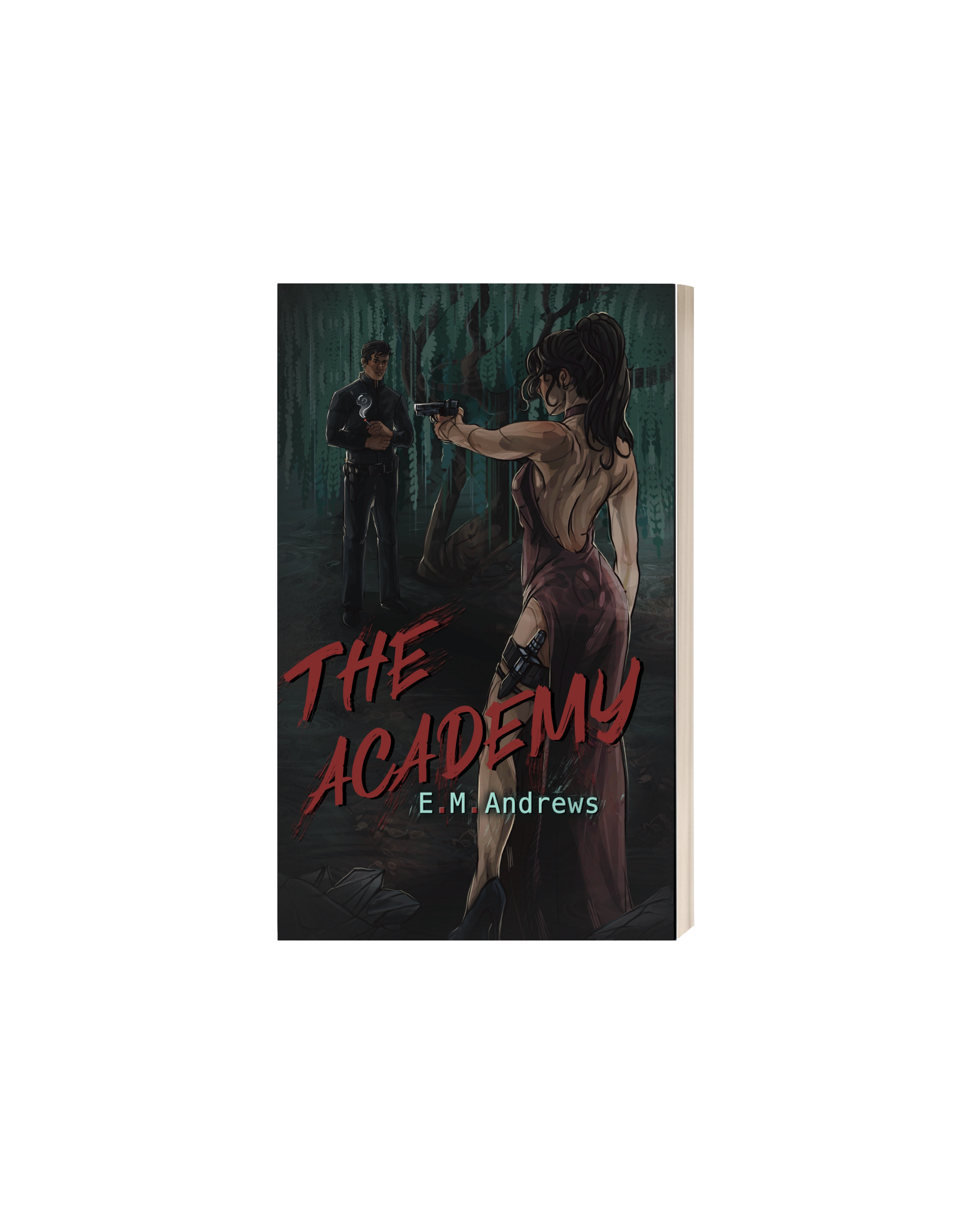 The Academy