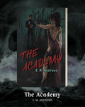 The Academy SIGNED PREORDER